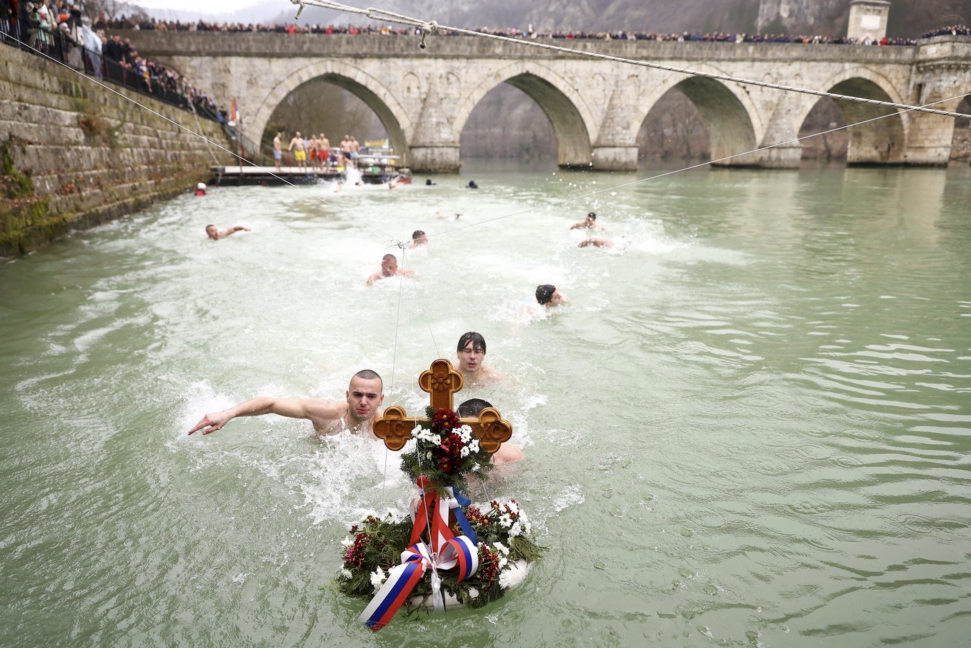 PHOTO COLLECTION: Epiphany | iNFOnews.ca
