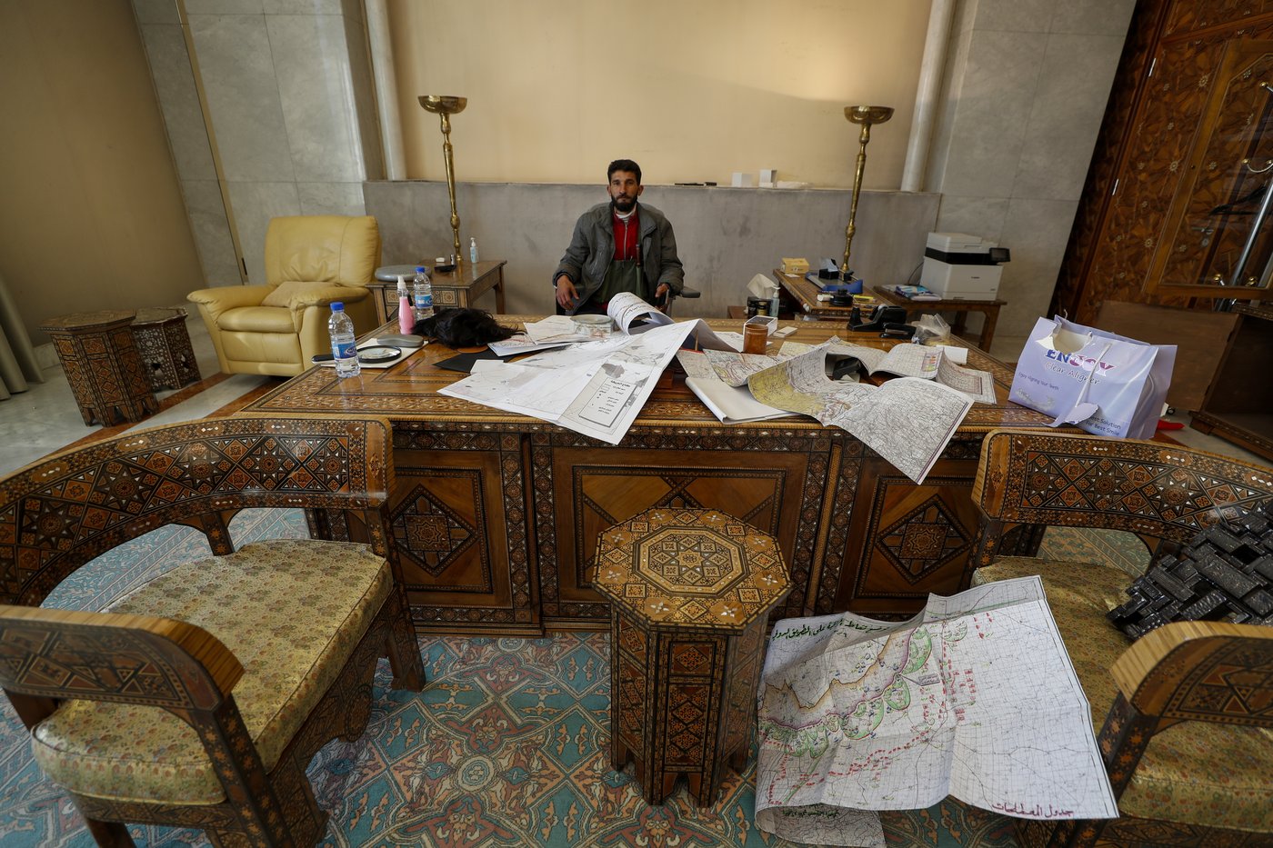 PHOTO COLLECTION: Syria Opposition | iNFOnews.ca