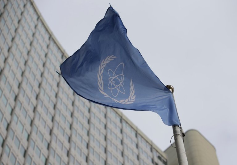 UN atomic agency's board votes to urge Iran to provide information about nuclear material | iNFOnews.ca