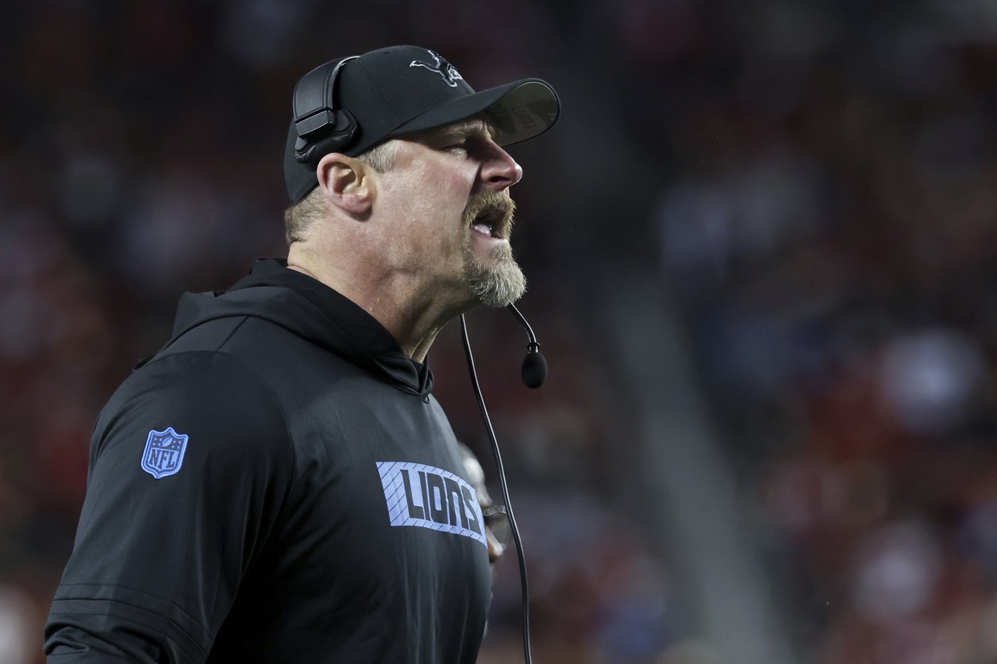 After topping 49ers, Lions face short week in hosting Vikings in key game to close regular season | iNFOnews.ca