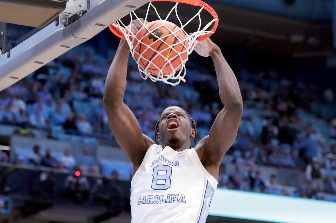 Wilson pushes No. 18 North Carolina past Navy, 73-61 | iNFOnews.ca
