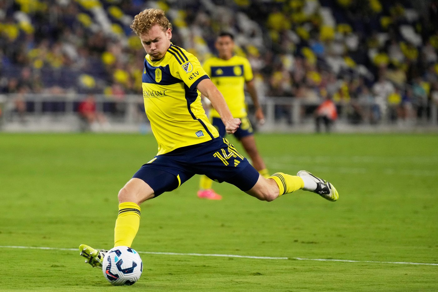 Los Angeles FC winger Jacob Shaffelburg to have surgery and miss Canada's January training camp | iNFOnews.ca