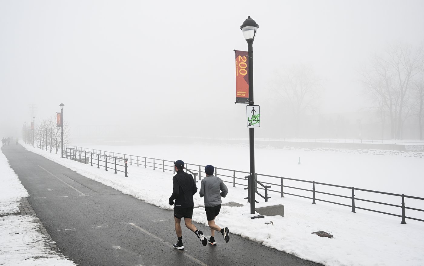 From industrial highway to developer's paradise, Montreal's Lachine Canal turns 200 | iNFOnews.ca