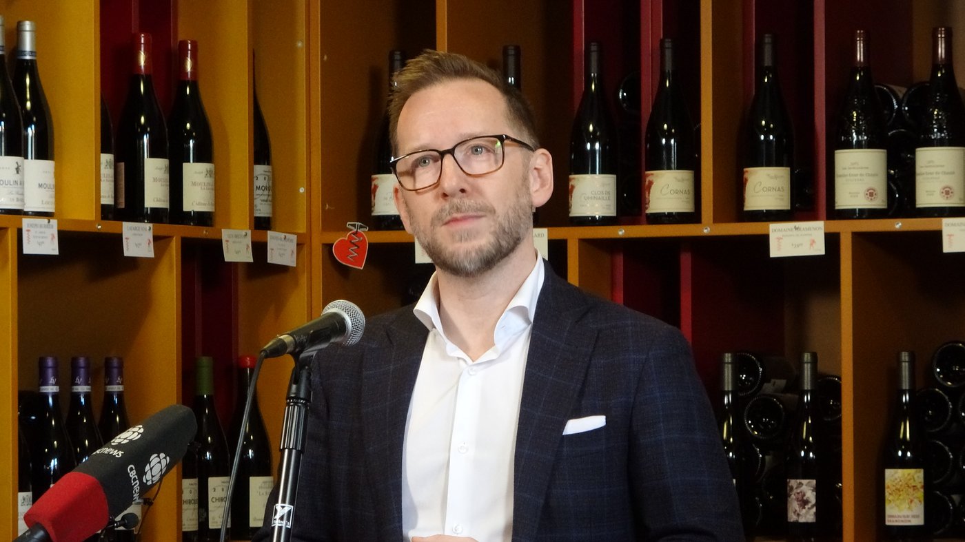 Business groups urge Alberta to scrap new wine levy | iNwine