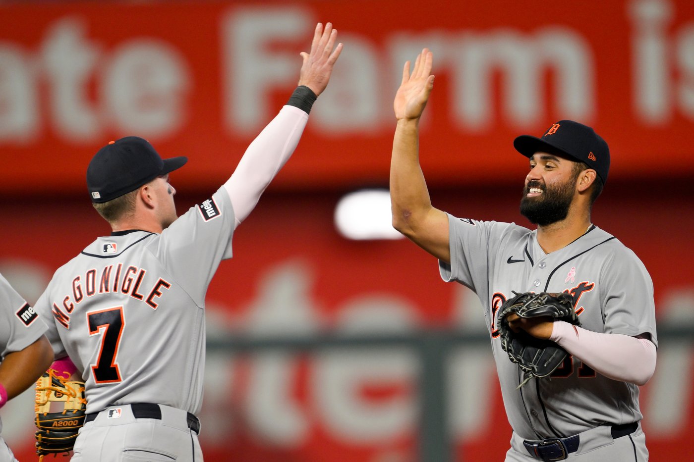 Workman lives up to middle name with 1st career tater as Tigers top Royals 6-3 to stop 5-game skid | iNFOnews.ca Workman lives up to middle name with 1st career tater as Tigers top Royals 6-3 to stop 5-game skid | iNFOnews.ca