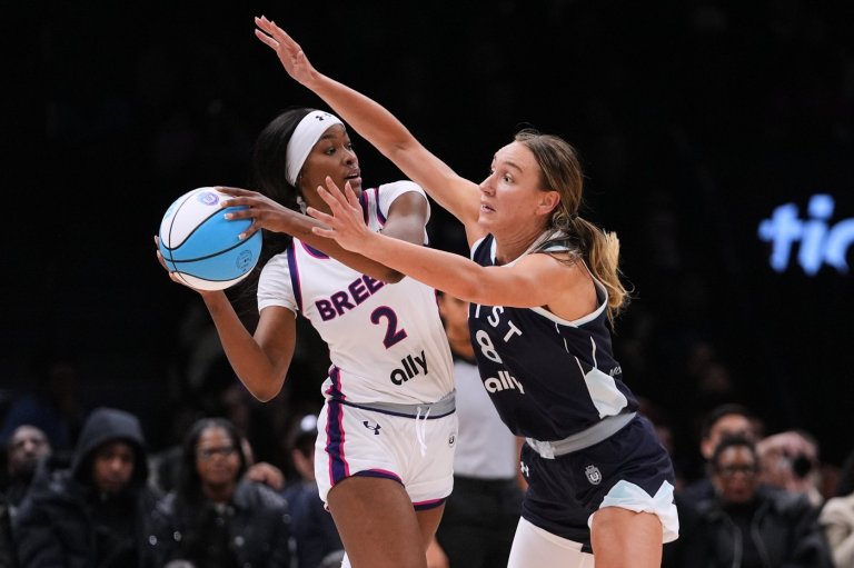 Rickea Jackson filed for protective order against James Pearce, saying she fears for her life | iNFOnews.ca