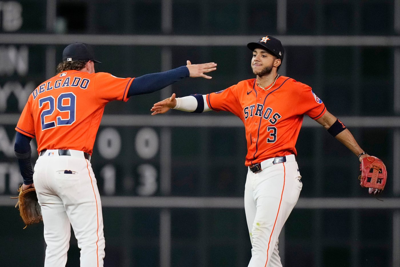 Jose Altuve, Jeremy Peña power the Astros past the Guardians, 9-3 | iNFOnews.ca Jose Altuve, Jeremy Peña power the Astros past the Guardians, 9-3 | iNFOnews.ca