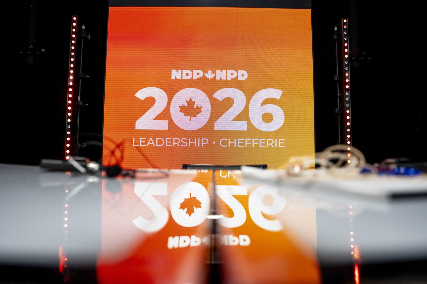 New Democrats to debate fossil fuel crackdown, electoral reform in Winnipeg | iNFOnews.ca