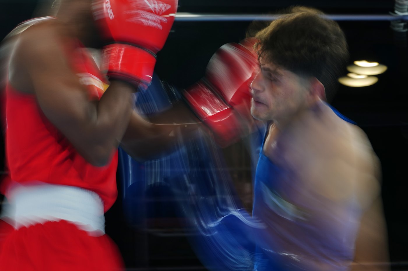 Photo highlights from the Commonwealth Games in Glasgow | iNFOnews.ca