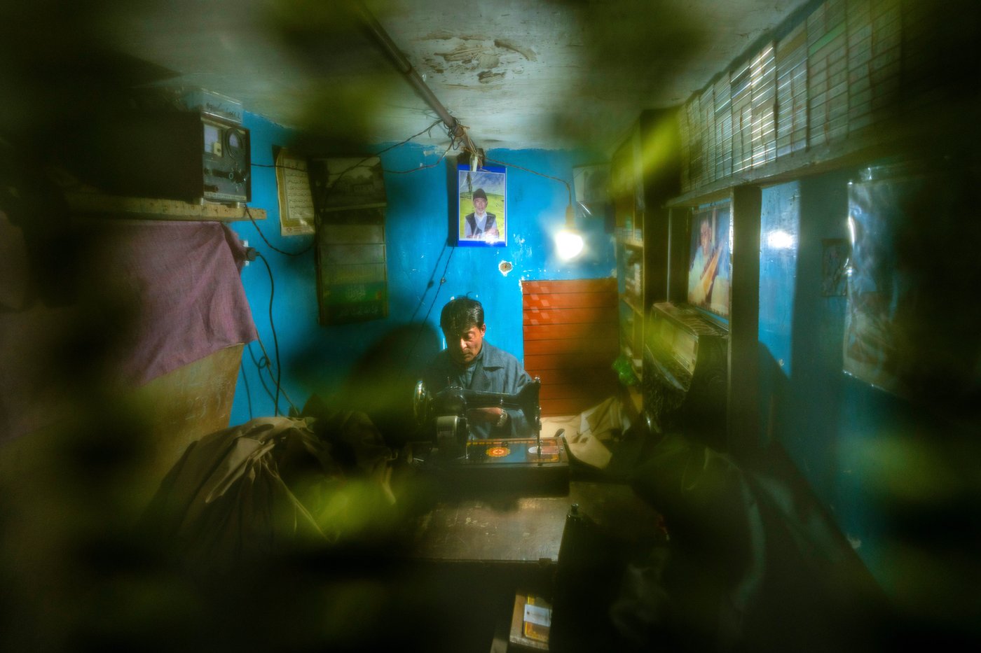 Kashmir's Sufi music lovers are sticking with the audio cassette | iNFOnews.ca