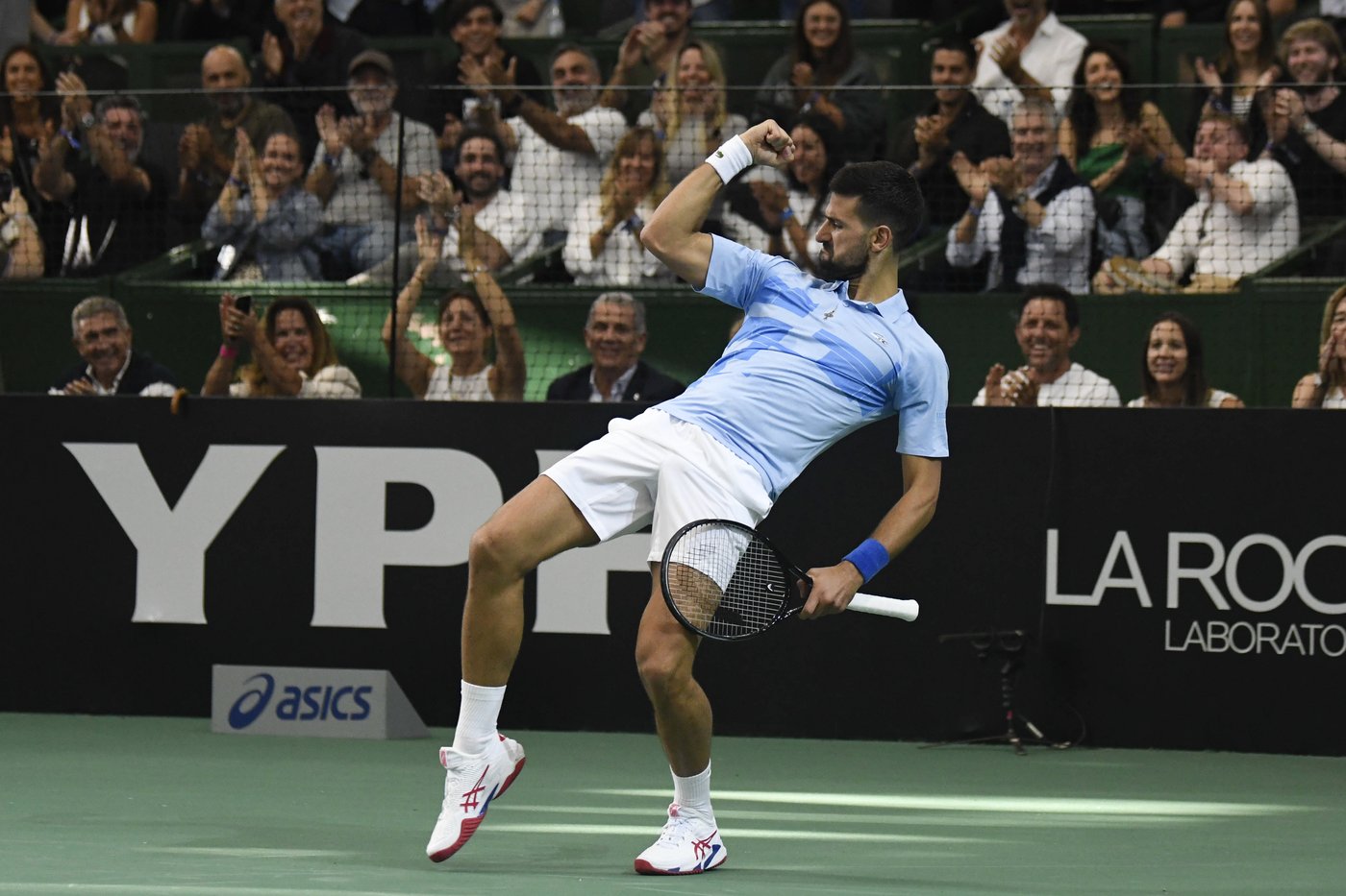 Djokovic said that he hired Murray as his coach because he knows him very well | iNFOnews.ca