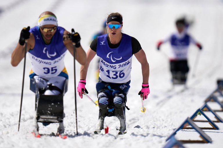 A guide to the six sports at the Milan Cortina Winter Paralympics | iNFOnews.ca