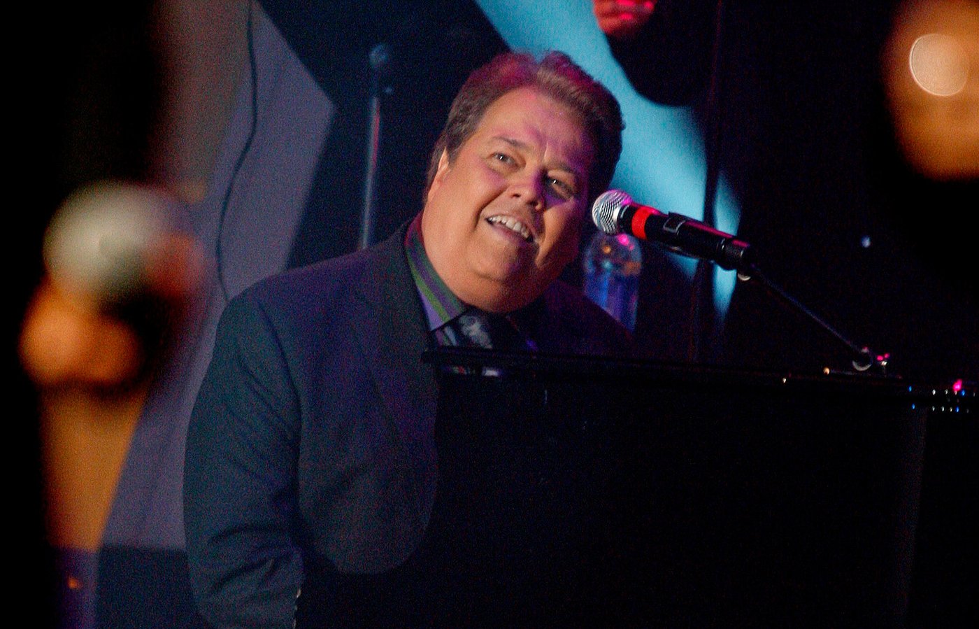 Alan Osmond, the eldest member of the Osmonds, has died at 76 | iNFOnews.ca