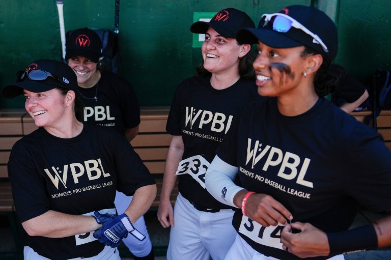 Women's Pro Baseball League selects New York, Boston, LA, and San Francisco for inaugural season | iNFOnews.ca