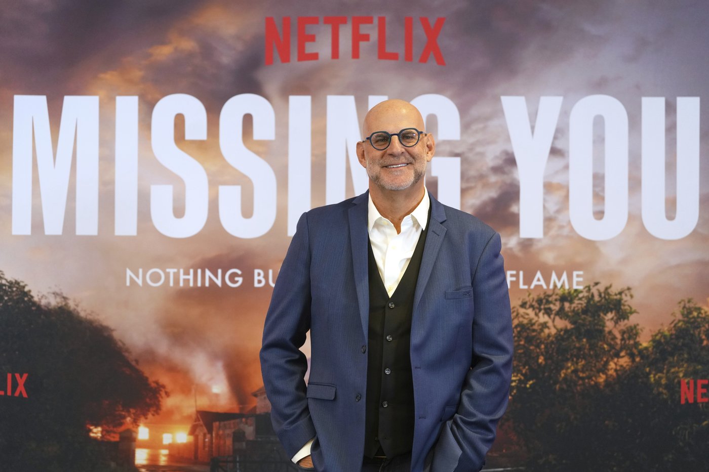 Netflix's 'Missing You' lands in time for New Year binge watch | iNFOnews.ca Netflix's 'Missing You' lands in time for New Year binge watch | iNFOnews.ca