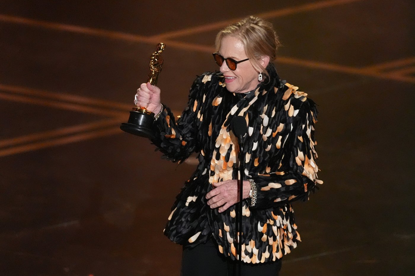 Key Oscar moments: Paul Thomas Anderson and Amy Madigan wins, outstanding songs and sad goodbyes | iNFOnews.ca Key Oscar moments: Paul Thomas Anderson and Amy Madigan wins, outstanding songs and sad goodbyes | iNFOnews.ca
