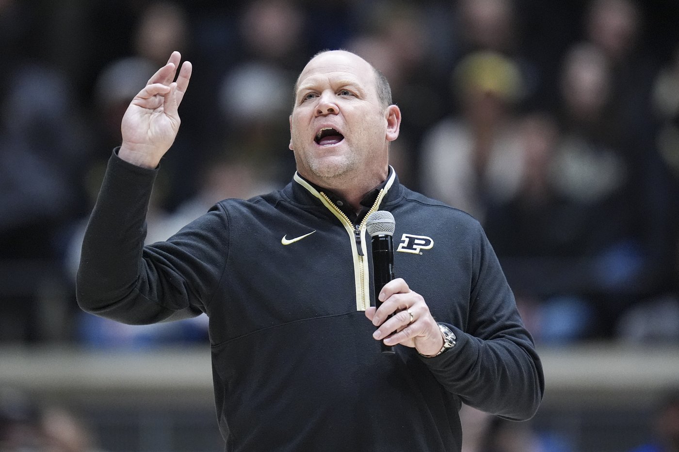 New coaches trying to snap losing streaks as Ball State and Purdue meet in season opener | iNFOnews.ca