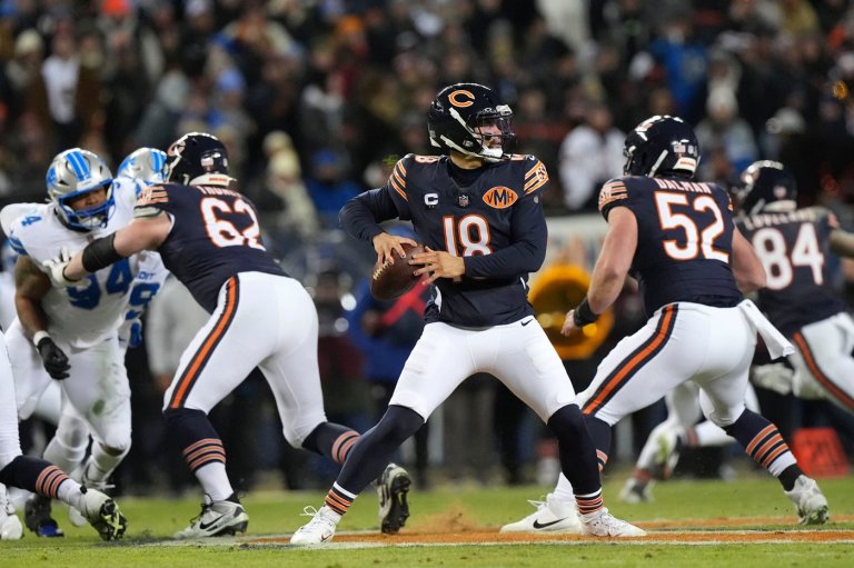Packers and Bears to meet for a rare playoff game in NFL's longest rivalry | iNFOnews.ca