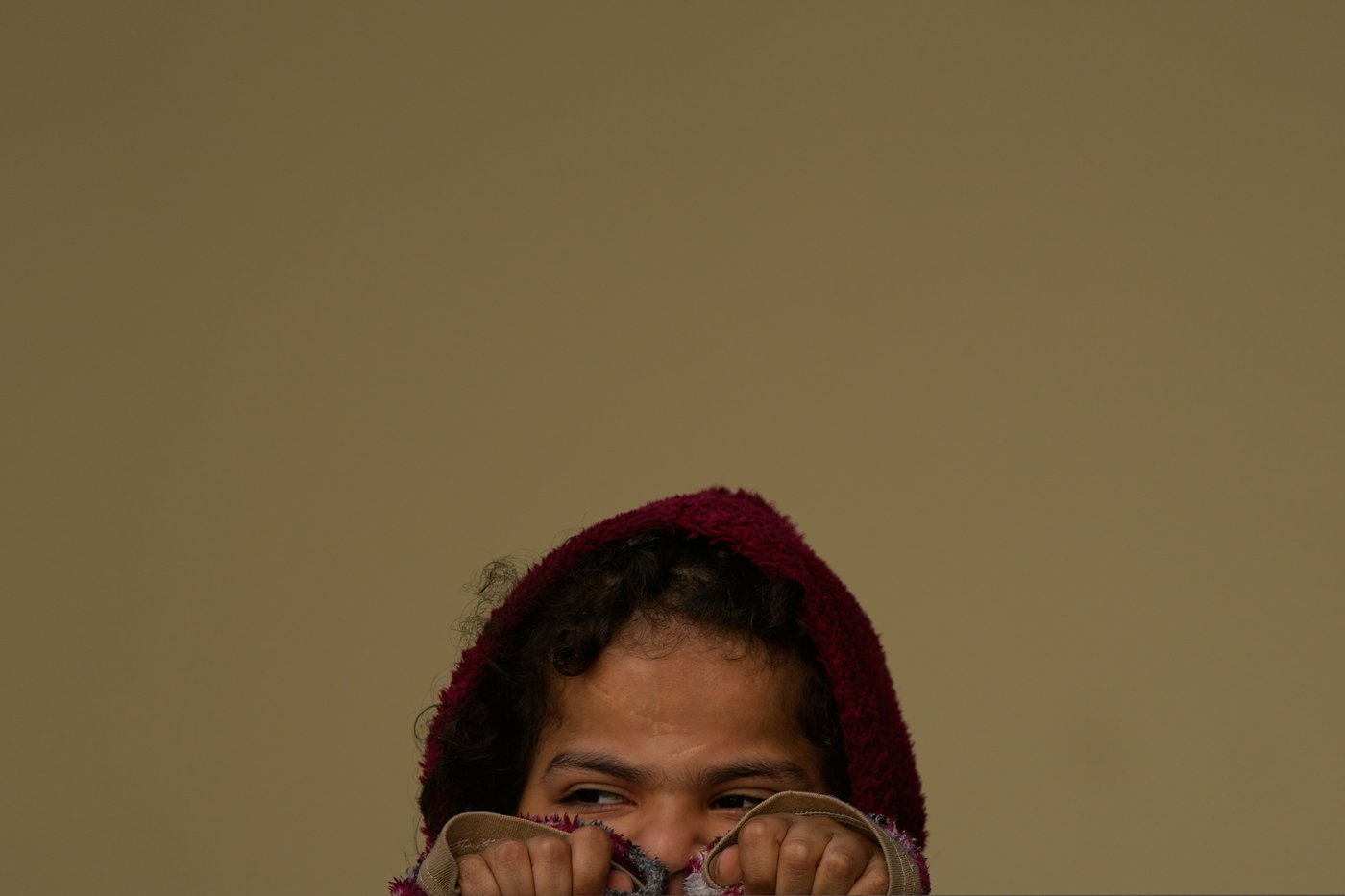 The top photos of the day by AP's photojournalists | iNFOnews.ca