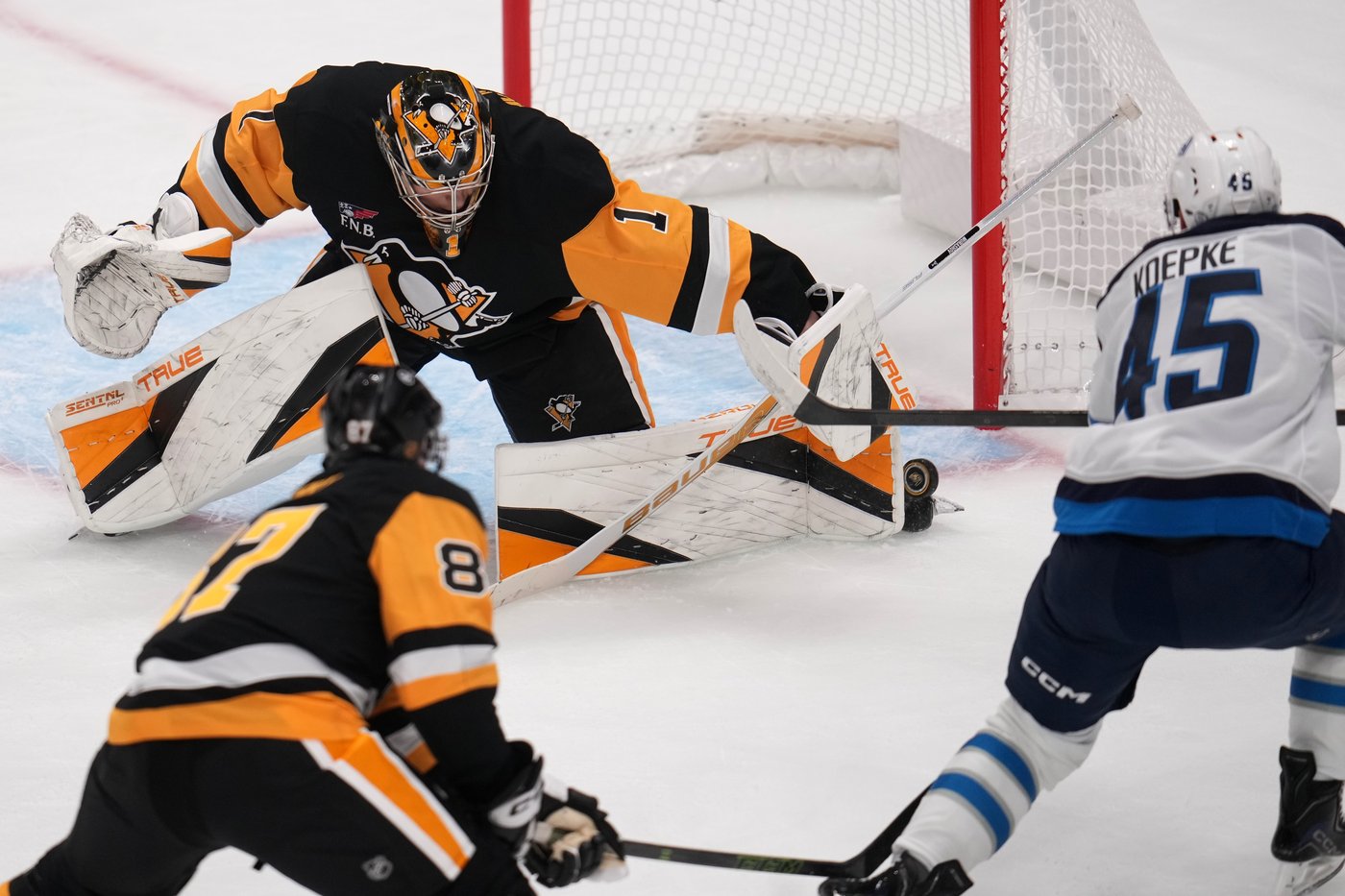 Perfetti lifts Jets to 3-2 road win over Penguins | iNFOnews.ca Perfetti lifts Jets to 3-2 road win over Penguins | iNFOnews.ca