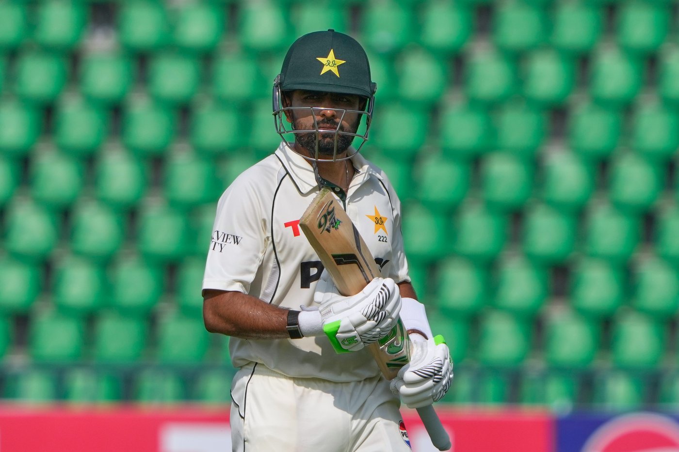 Babar has a chance to answer coach's questions in T20 series against South Africa | iNFOnews.ca