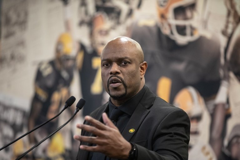 Edmonton Elks extend GM Ed Hervey's contract after worst-to-first turnaround | iNFOnews.ca