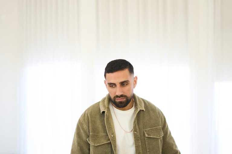 Israeli hostage released from 2 years of captivity in Gaza struggles to rebuild his life | iNFOnews.ca