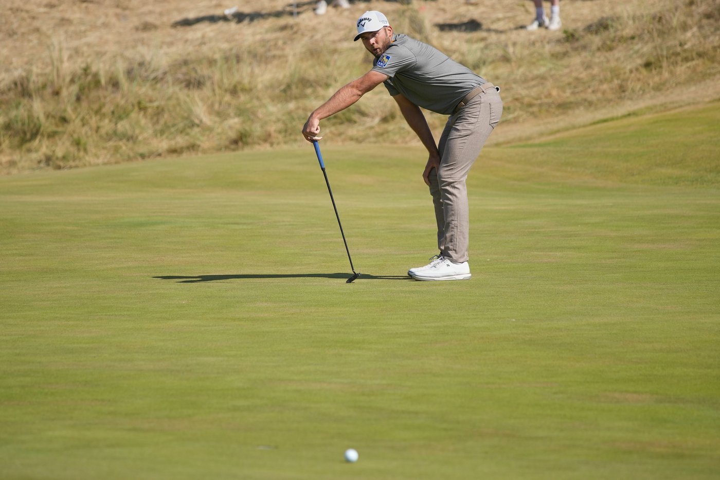 Ryan Fox and supporting cast keep this British Open from being remembered for the wrong reasons | iNFOnews.ca Ryan Fox and supporting cast keep this British Open from being remembered for the wrong reasons | iNFOnews.ca