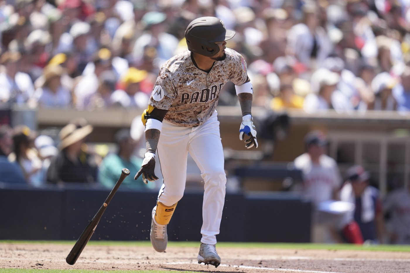 Cease, Padres' bullpen too much for Boston as the Padres beat the Red Sox 6-2 | iNFOnews.ca Cease, Padres' bullpen too much for Boston as the Padres beat the Red Sox 6-2 | iNFOnews.ca