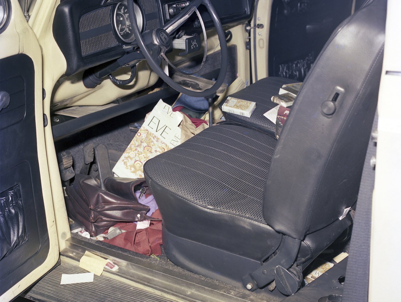 Thumbprint on cigarette carton leads to arrest in 1977 death of young woman | iNFOnews.ca Thumbprint on cigarette carton leads to arrest in 1977 death of young woman | iNFOnews.ca