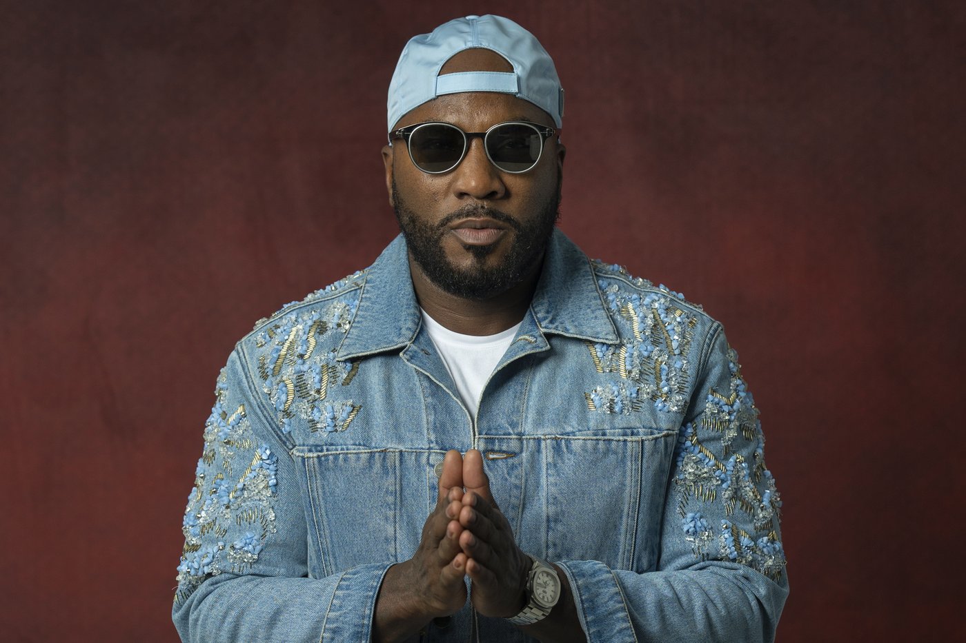 Jeezy reflects on the legacy of his commercial debut, the classic 'Thug Motivation 101' | iNFOnews.ca Jeezy reflects on the legacy of his commercial debut, the classic 'Thug Motivation 101' | iNFOnews.ca