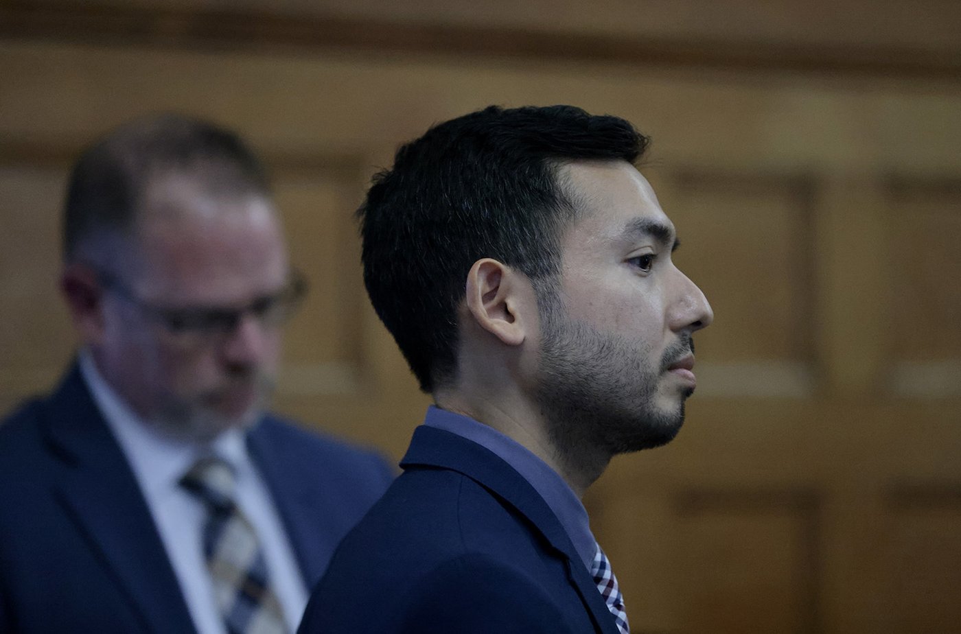 Things to know about the retrial of Karen Read in the killing of her police officer boyfriend | iNFOnews.ca
