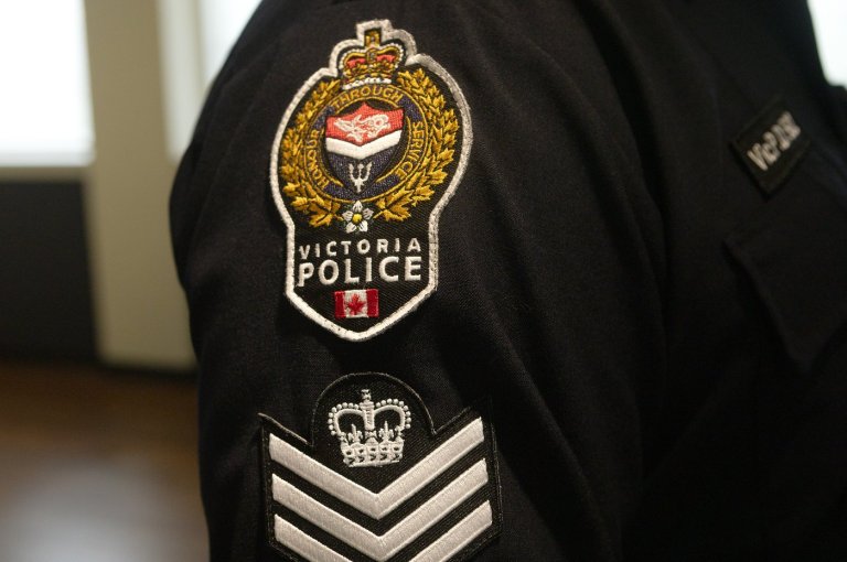 Man charged in attacks, including one an imam, which Victoria police call 'random' | iNFOnews.ca