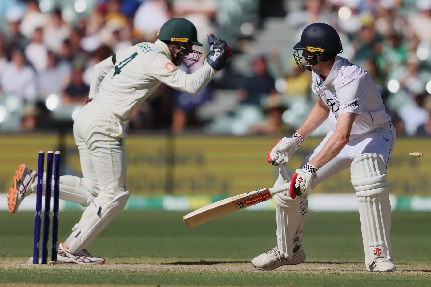 Nathan Lyon picks off three key wickets to set Australia on course for Ashes series win | iNFOnews.ca Nathan Lyon picks off three key wickets to set Australia on course for Ashes series win | iNFOnews.ca