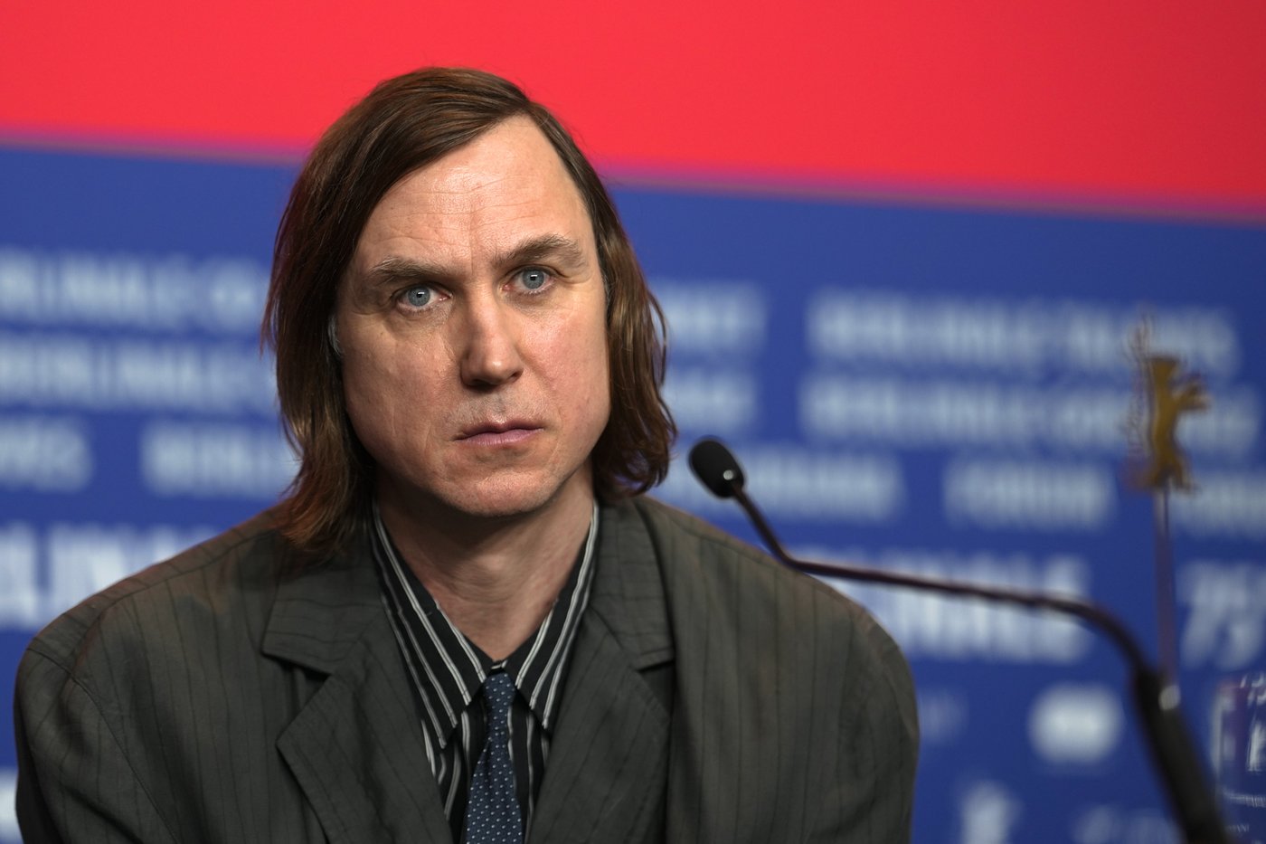 The 75th Berlin Film Festival kicks off with 'The Light' shining on politics | iNFOnews.ca