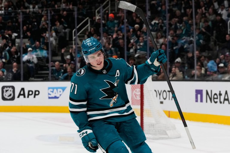 Olympic teammates McDavid, MacKinnon, Celebrini named NHL's three stars for December | iNFOnews.ca