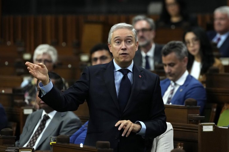 Committee gets nearly 1,000 budget submissions ahead of federal budget | iNFOnews.ca