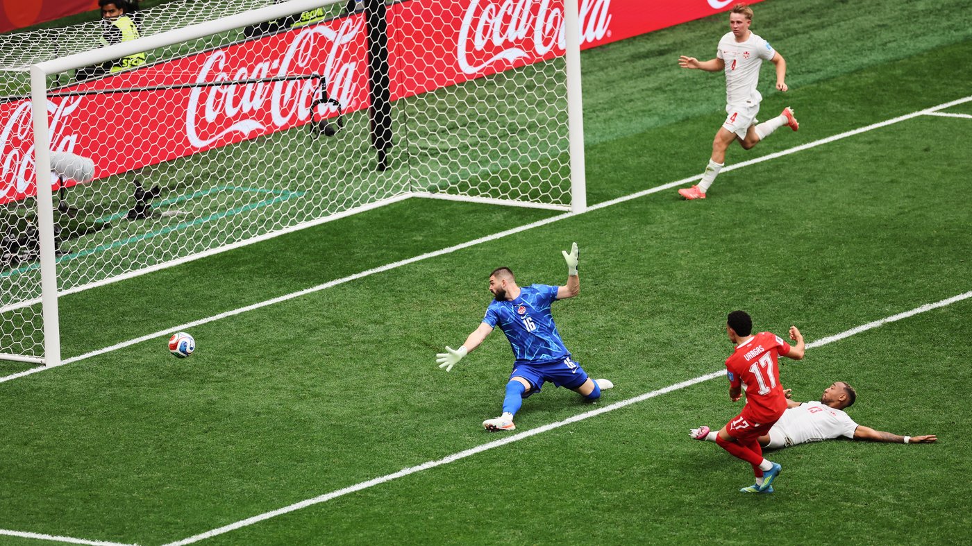 Must-win matches on Day 14 of the World Cup, in photos | iNFOnews.ca
