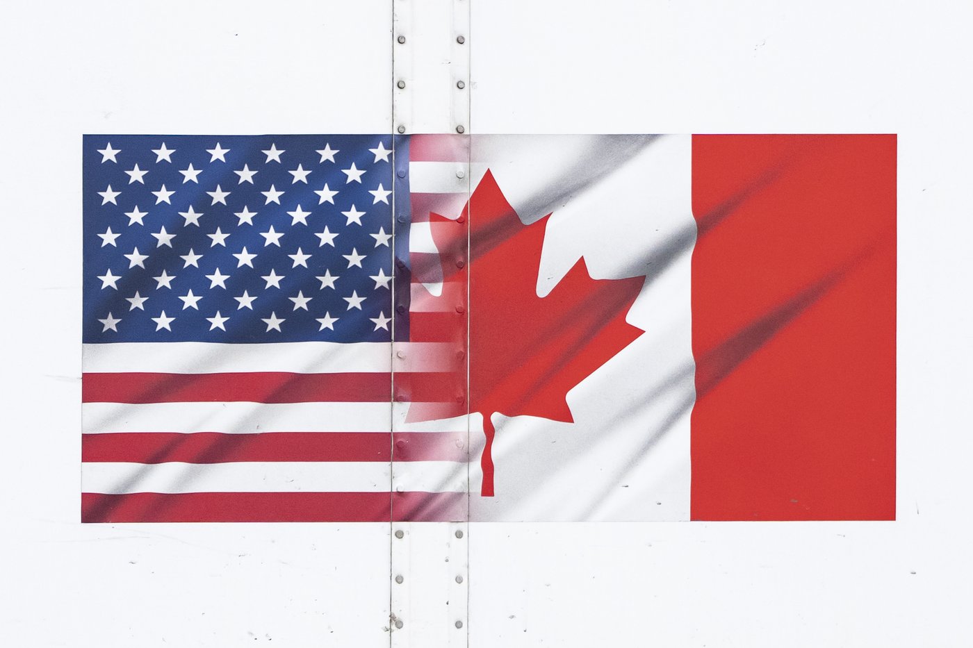 Most Canadians oppose concessions in Canada-U.S. trade negotiations: poll | iNFOnews.ca Most Canadians oppose concessions in Canada-U.S. trade negotiations: poll | iNFOnews.ca