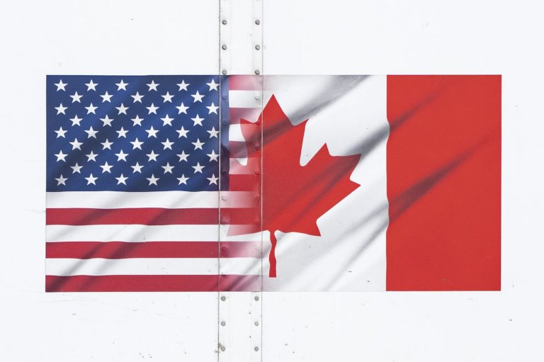 Most Canadians oppose concessions in Canada-U.S. trade negotiations: poll | iNFOnews.ca