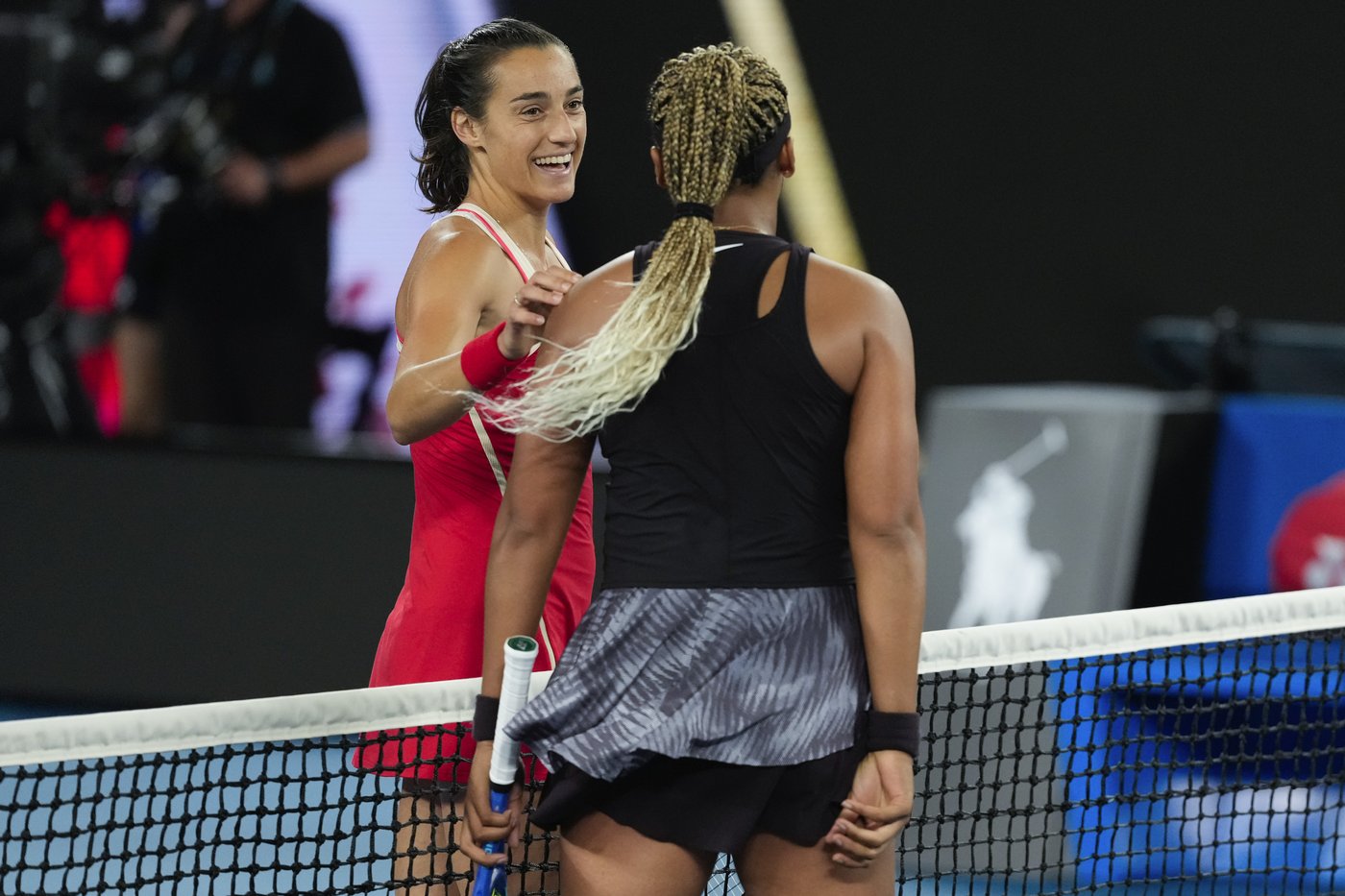 Naomi Osaka says she sent someone to grab her daughter's birth certificate from her LA home | iNFOnews.ca Naomi Osaka says she sent someone to grab her daughter's birth certificate from her LA home | iNFOnews.ca