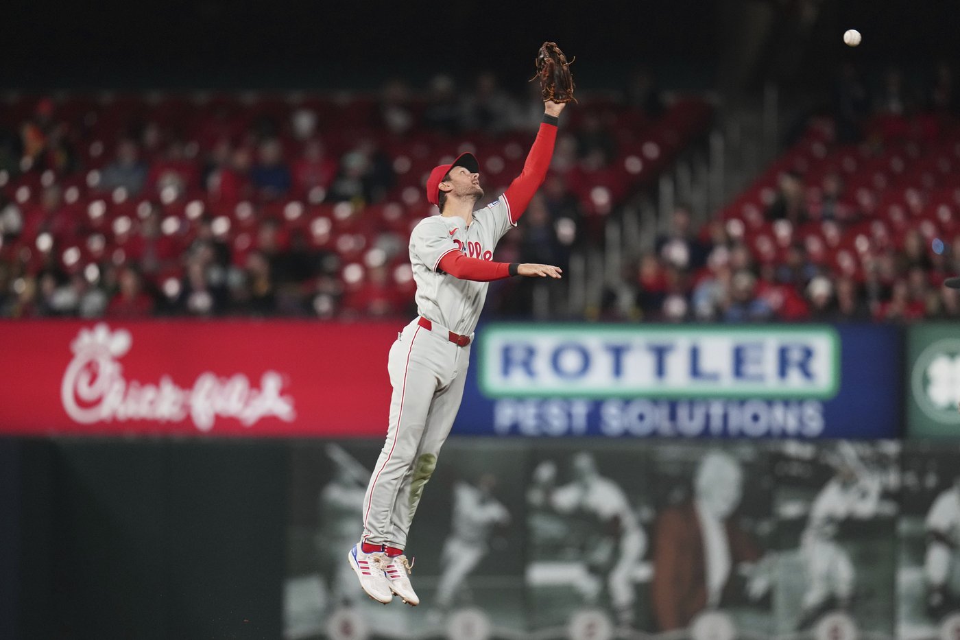 Pallante tosses 7 shutout innings and Pozo helps spark Cardinals to 2-0 victory over Phillies | iNFOnews.ca Pallante tosses 7 shutout innings and Pozo helps spark Cardinals to 2-0 victory over Phillies | iNFOnews.ca