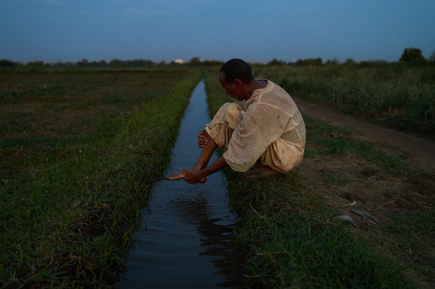 Photos of daily life in Sudan as war enters its fourth year | iNFOnews.ca