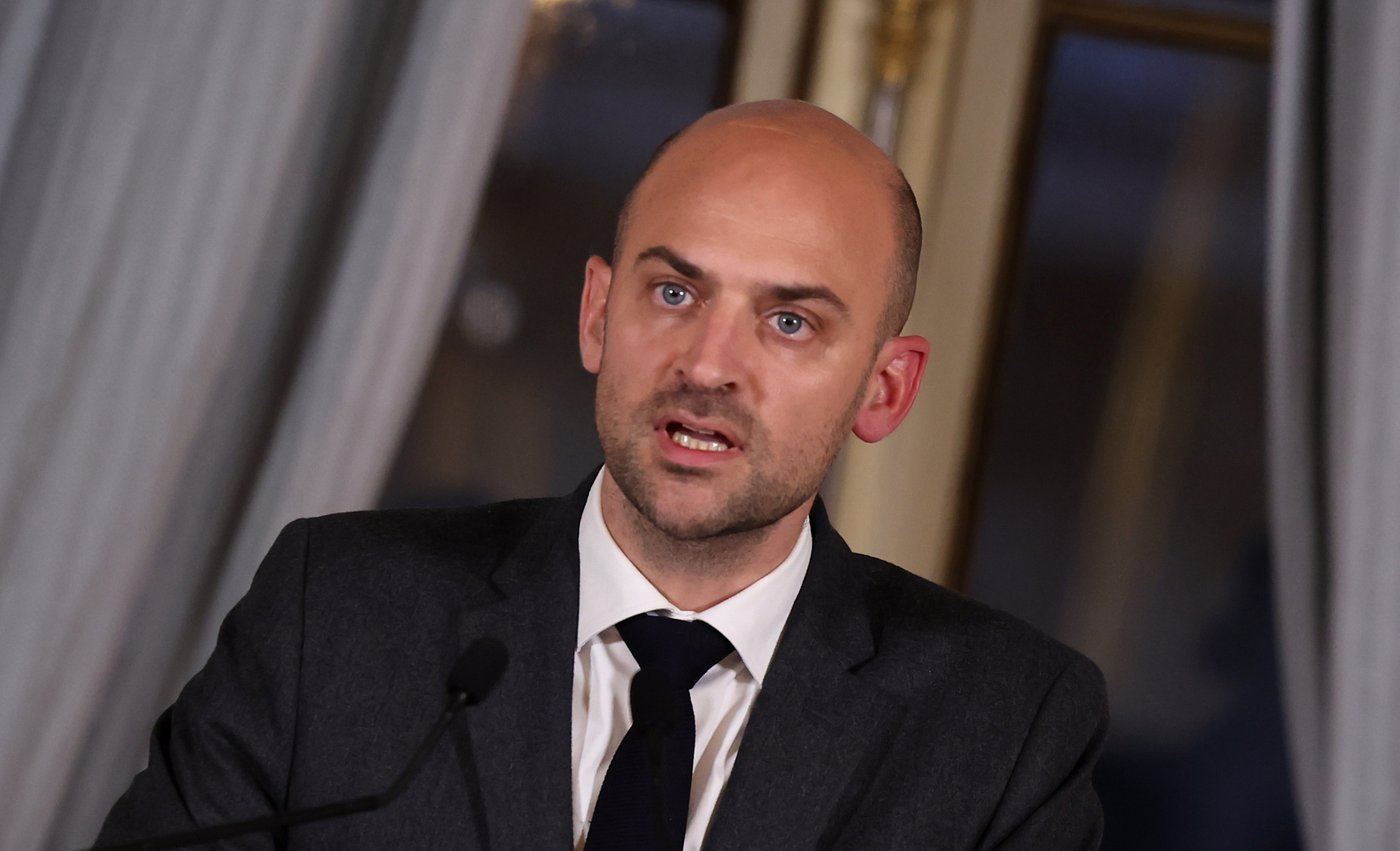 France secures release of French-Chilean national held in Venezuela | iNFOnews.ca France secures release of French-Chilean national held in Venezuela | iNFOnews.ca