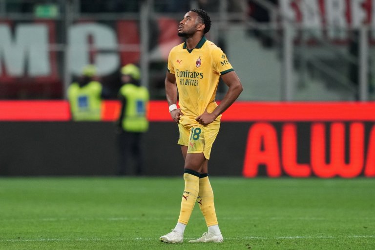 France forward Nkunku leaves AC Milan to return to Leipzig where he was most prolific | iNFOnews.ca
