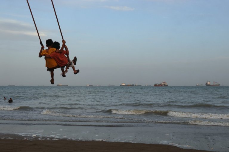 Daily life around the world, in photos | iNFOnews.ca