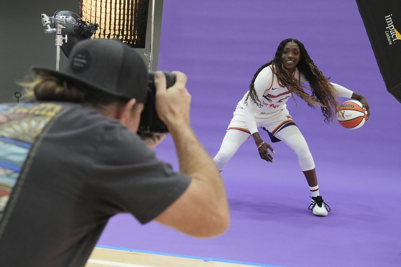 Phoenix Mercury are heading into new era without Diana Taurasi and Brittney Griner | iNFOnews.ca Phoenix Mercury are heading into new era without Diana Taurasi and Brittney Griner | iNFOnews.ca