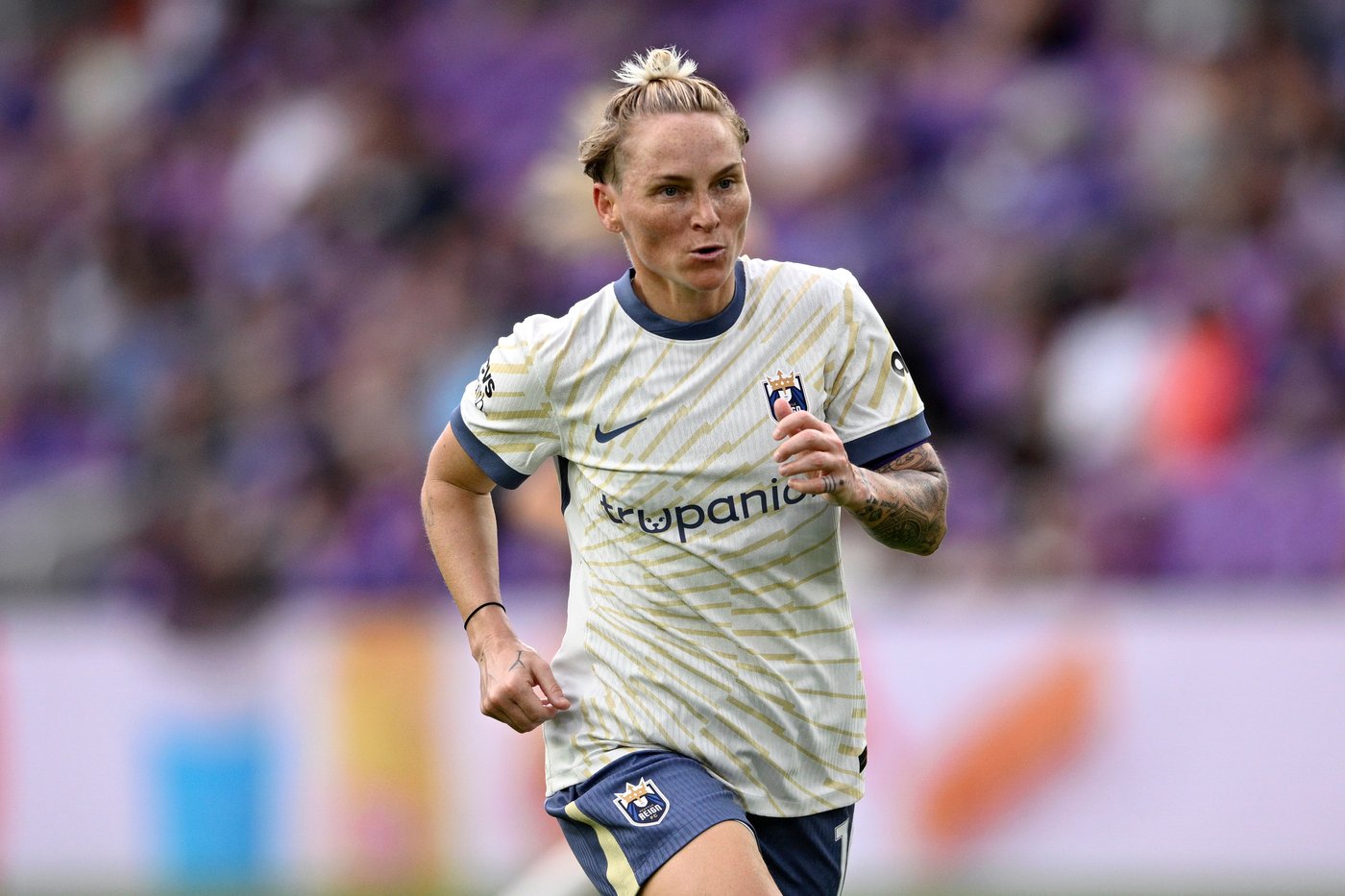 Jess Fishlock to retire at end of season, ending long career with NWSL's Seattle Reign | iNFOnews.ca Jess Fishlock to retire at end of season, ending long career with NWSL's Seattle Reign | iNFOnews.ca