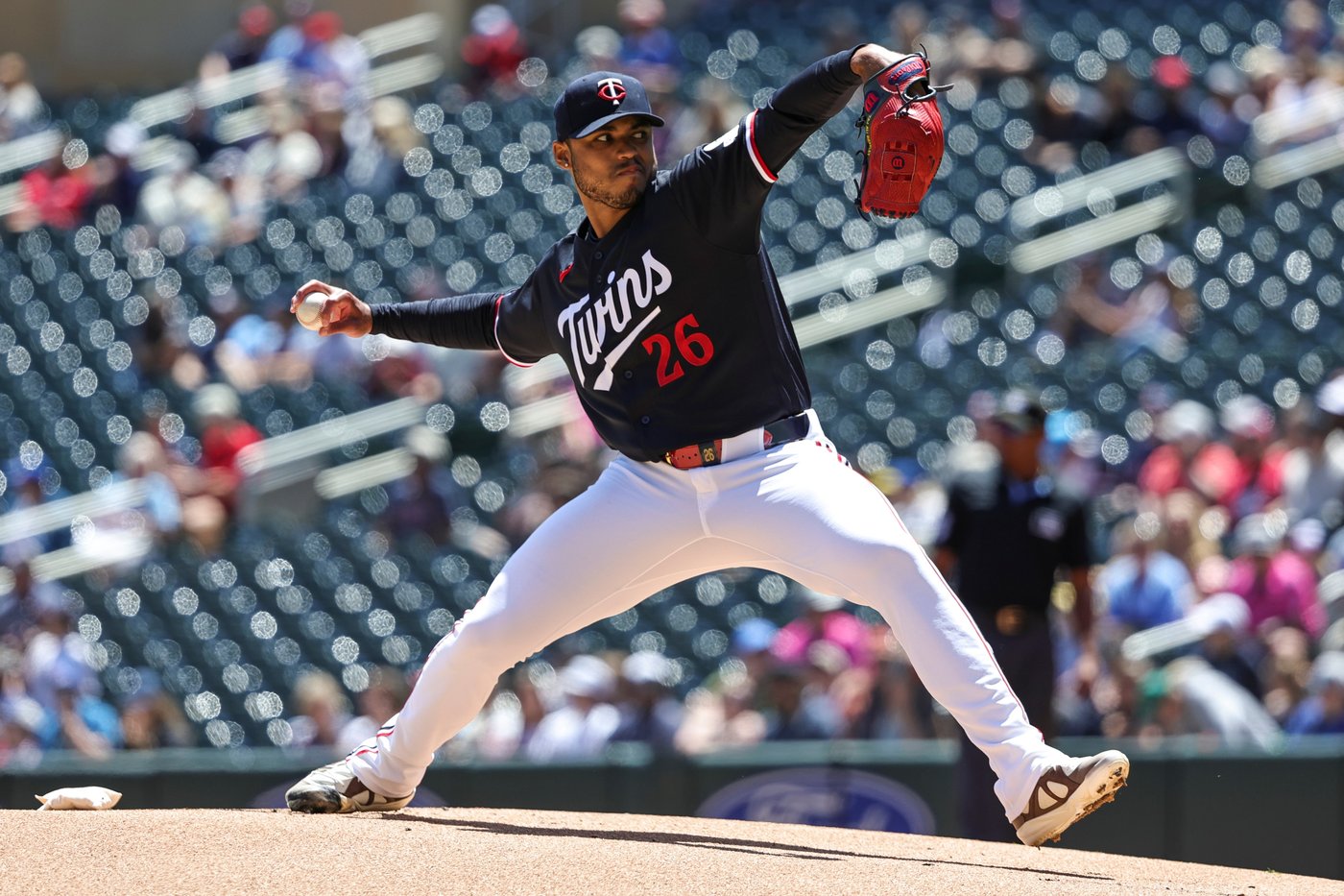 Ryan Kreidler comes through late to lead Twins to 5-4 win against Cardinals | iNFOnews.ca