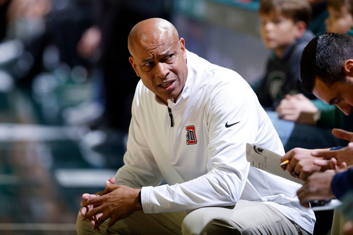 Detroit Mercy men's basketball banned from next year's postseason for academic reasons | iNFOnews.ca Detroit Mercy men's basketball banned from next year's postseason for academic reasons | iNFOnews.ca